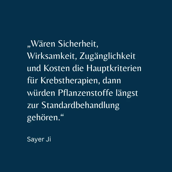 Neue Studie enthüllt