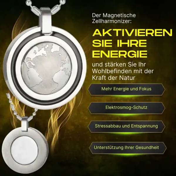 Zellharmonizer