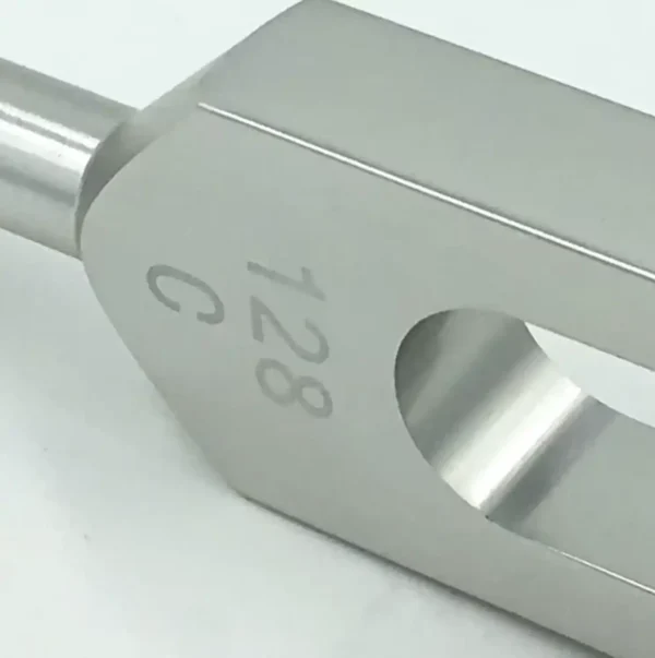SolaVibe 128Hz Therapiegabel – Bild 7