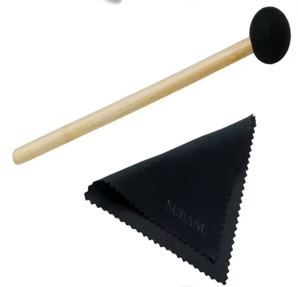 SolaVibe 128Hz Therapiegabel – Bild 10