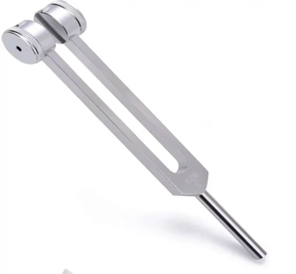 SolaVibe 128Hz Therapiegabel – Bild 12