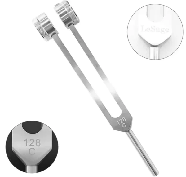 SolaVibe 128Hz Therapiegabel – Bild 14