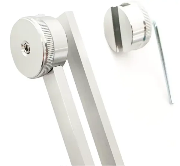 SolaVibe 128Hz Therapiegabel – Bild 16