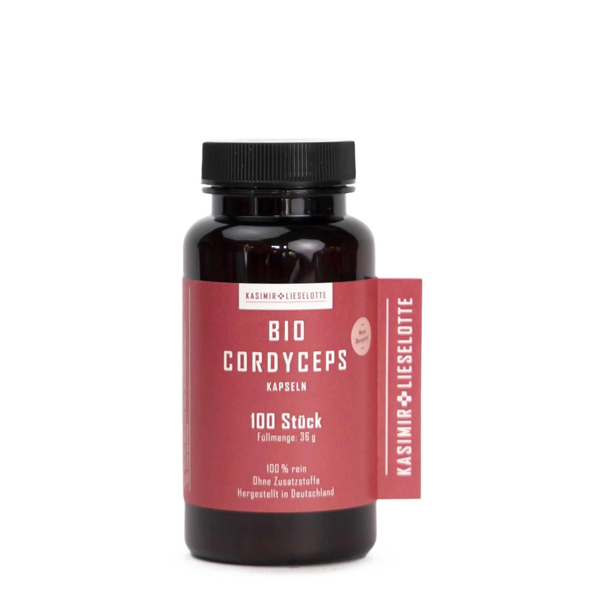 Cordyceps