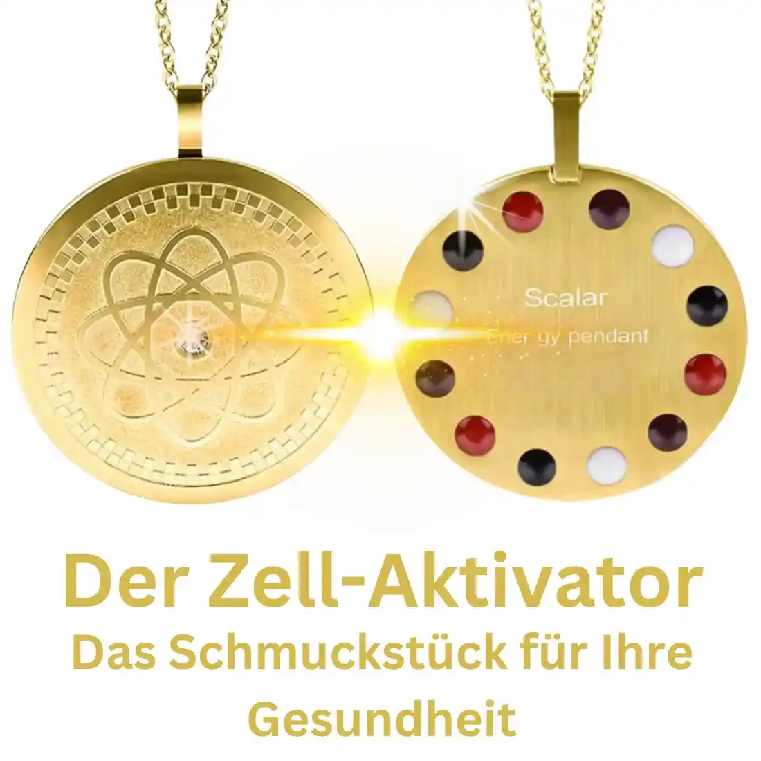 Der Zell-aktivator