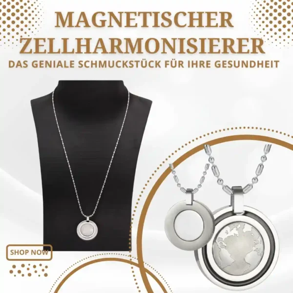 Der Magnetische Zellharmonizer – Bild 6