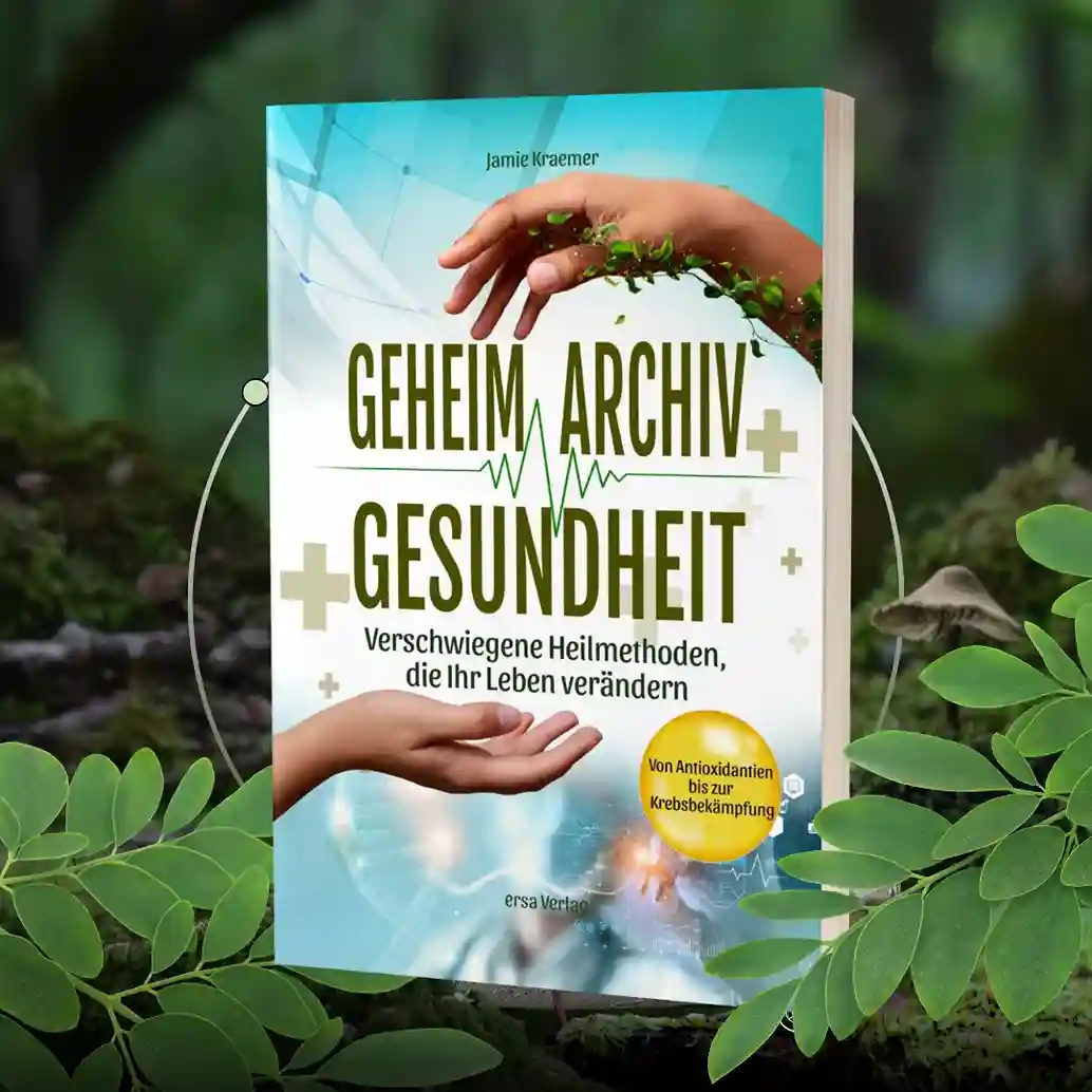 GeheimarchivGesundheit