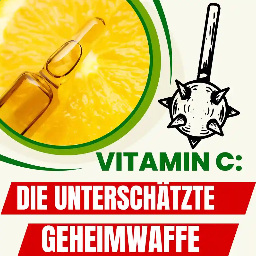 Vitamin C