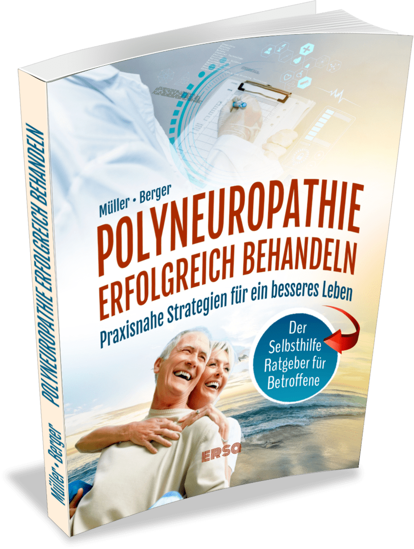 Polyneuropathie erfolgreich behandeln | ersa Verlag