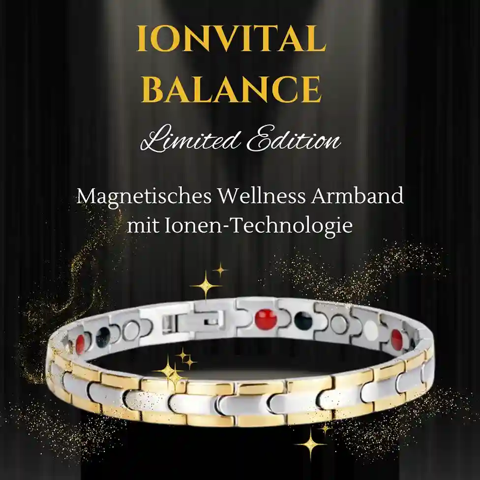 IonVital Balance IonVital Balance