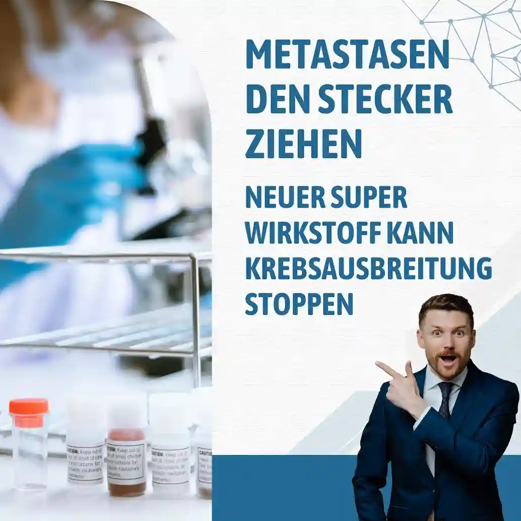 Neue Studie enthüllt