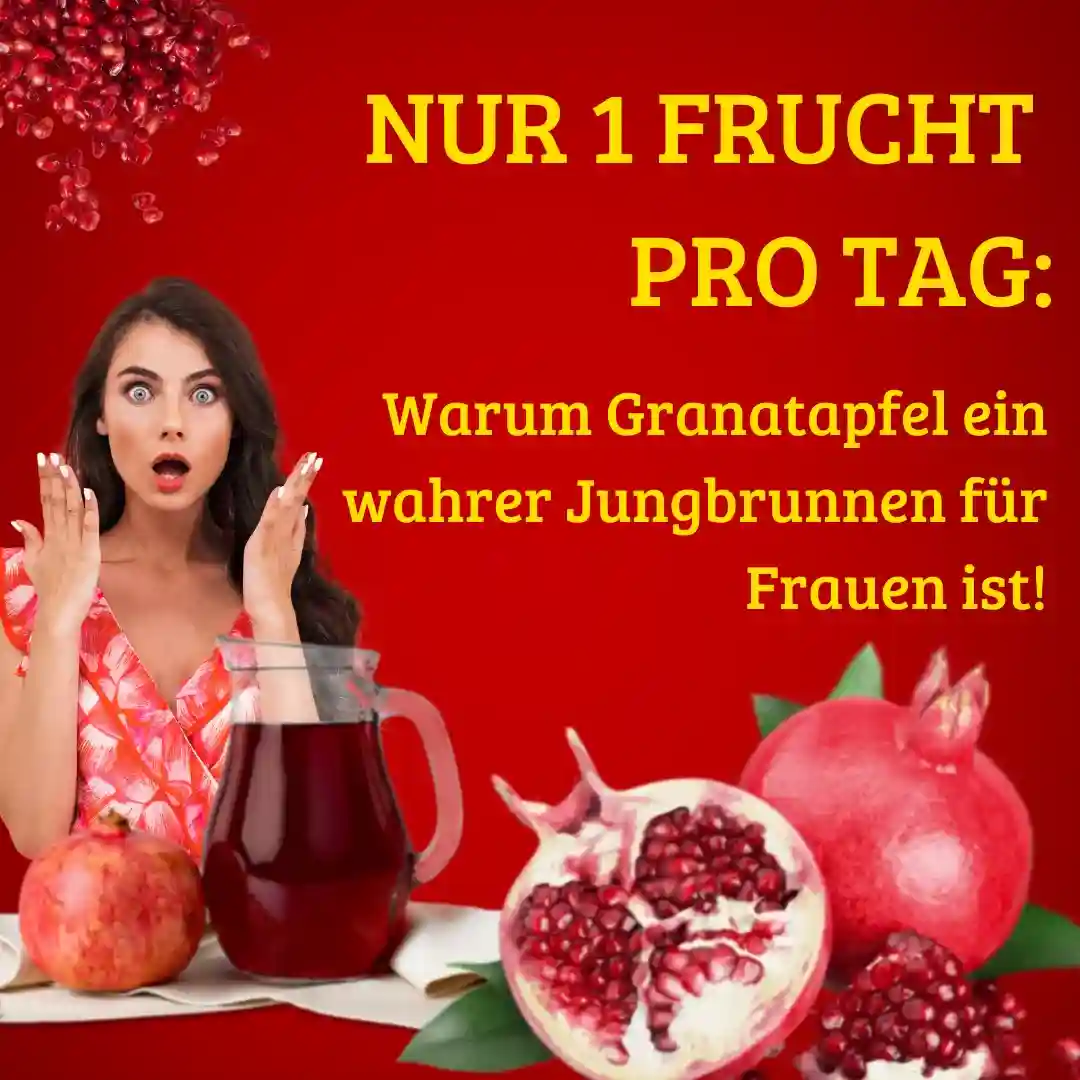 Limettensaft statt Pillenwahn
