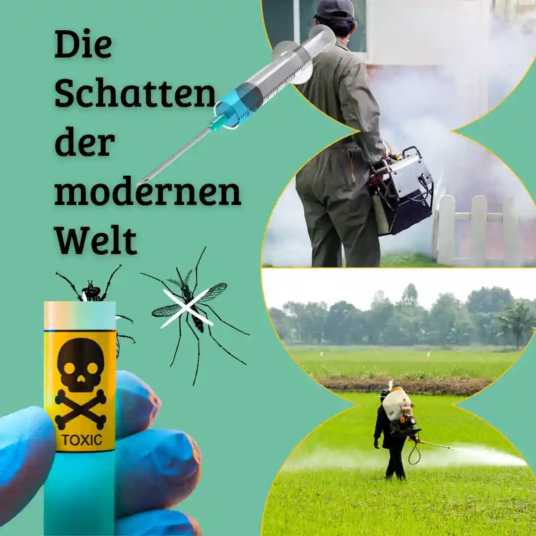Umweltgifte