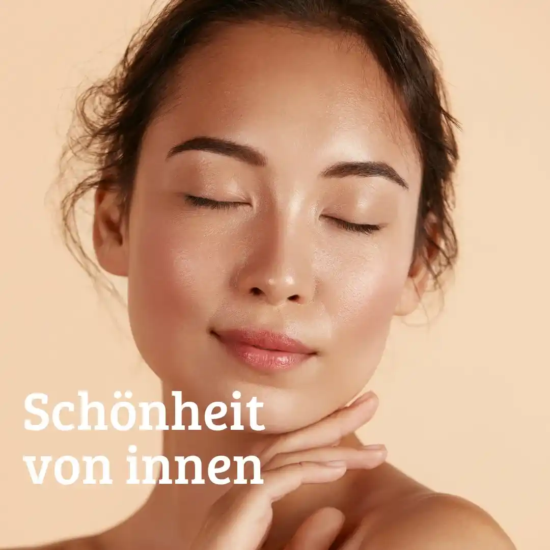 Schönheit von innen