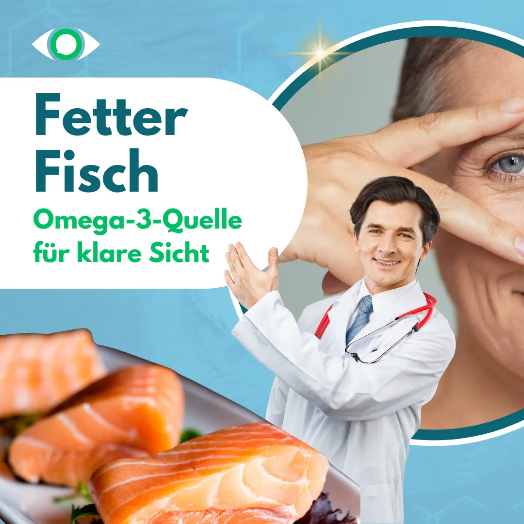 Fetter Fisch