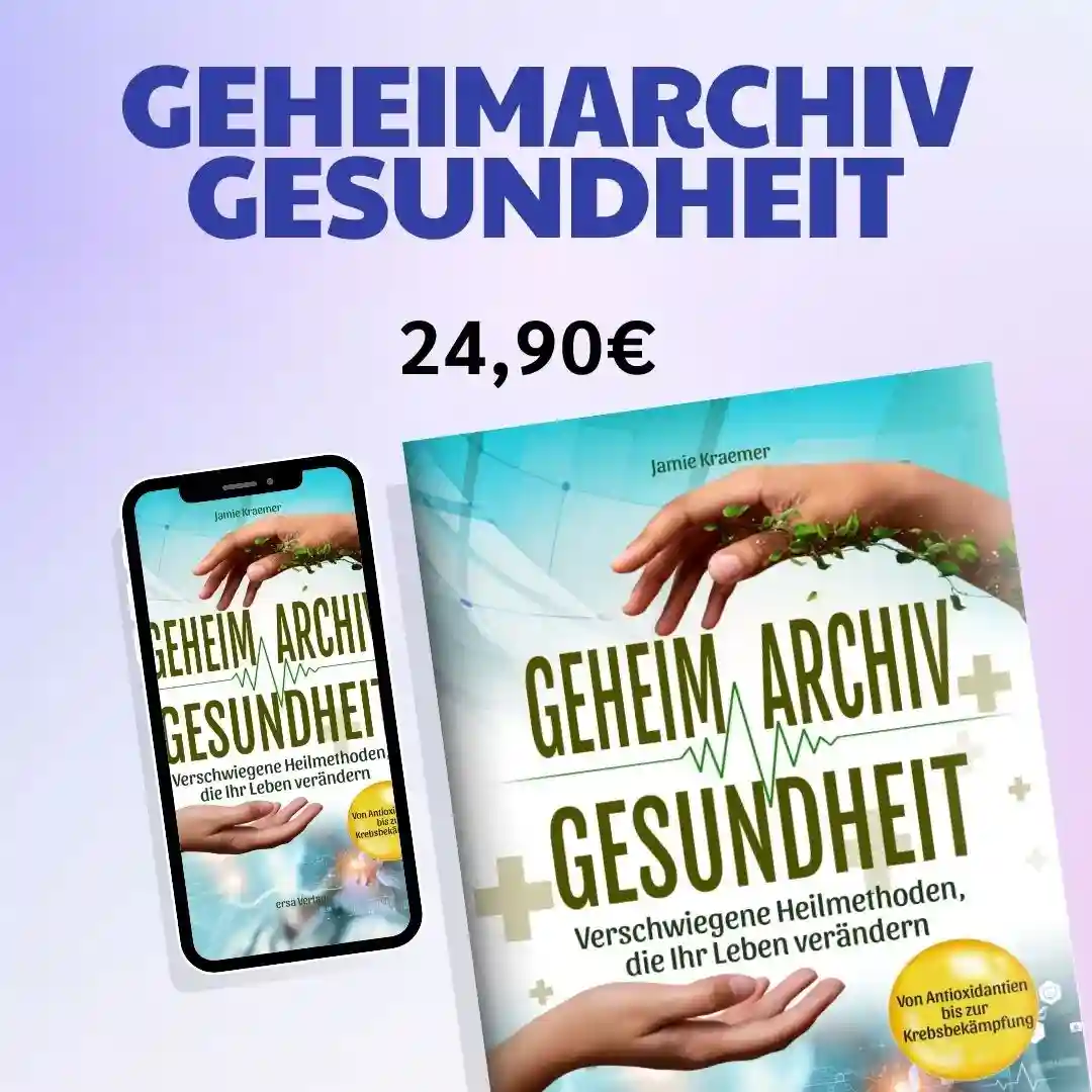 geheimarchiv gesundheit