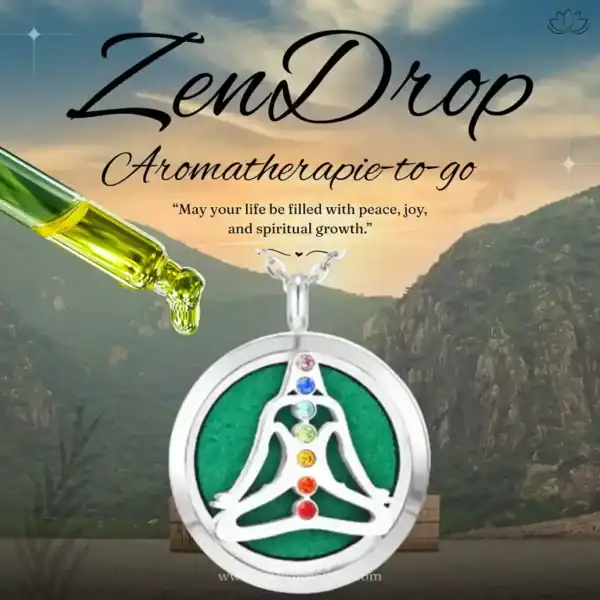 Zendrop Aromatherapie