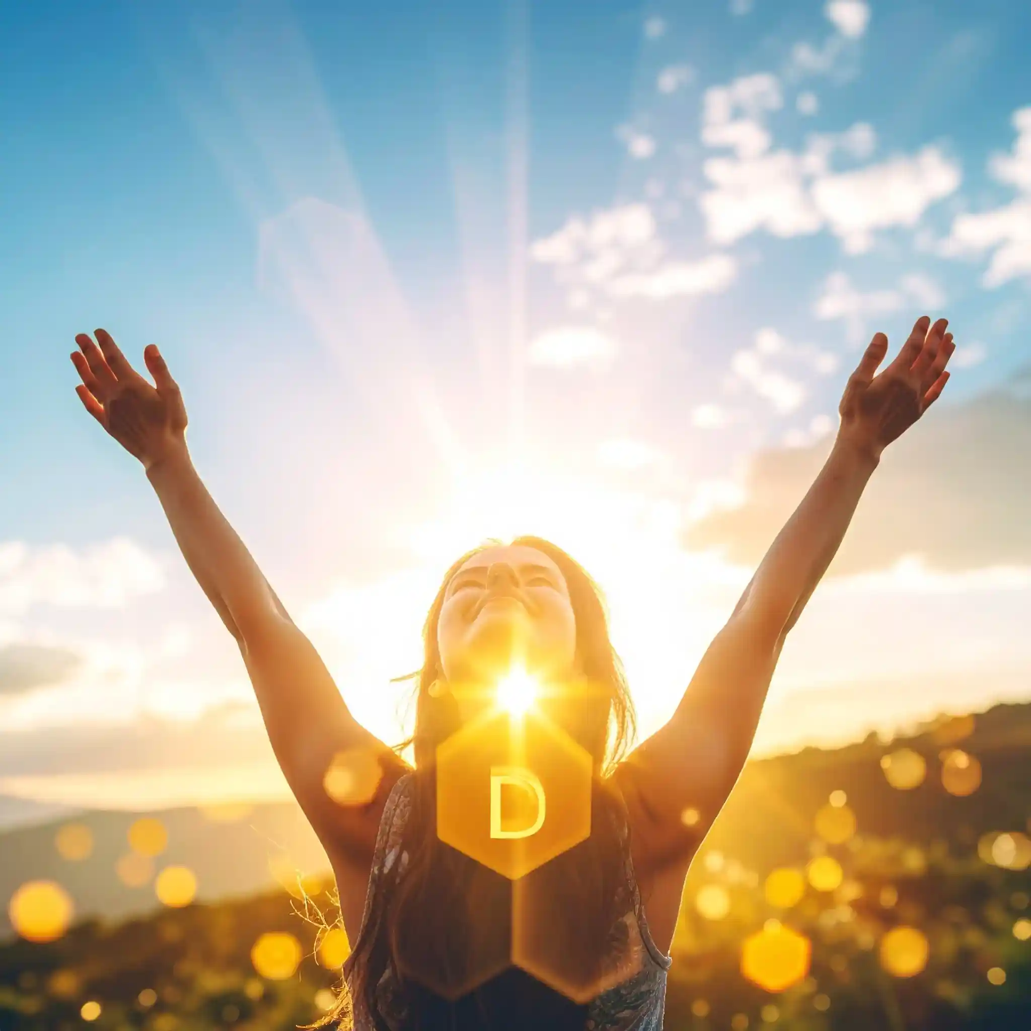 Vitamin D3