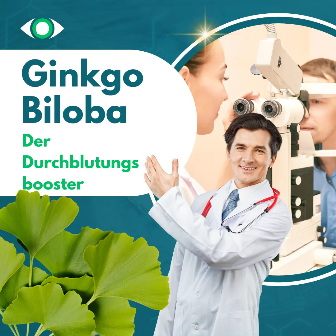 Ginko Biloba
