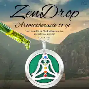 Zendrop Aromatherapie
