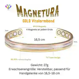 Magnetarmband
