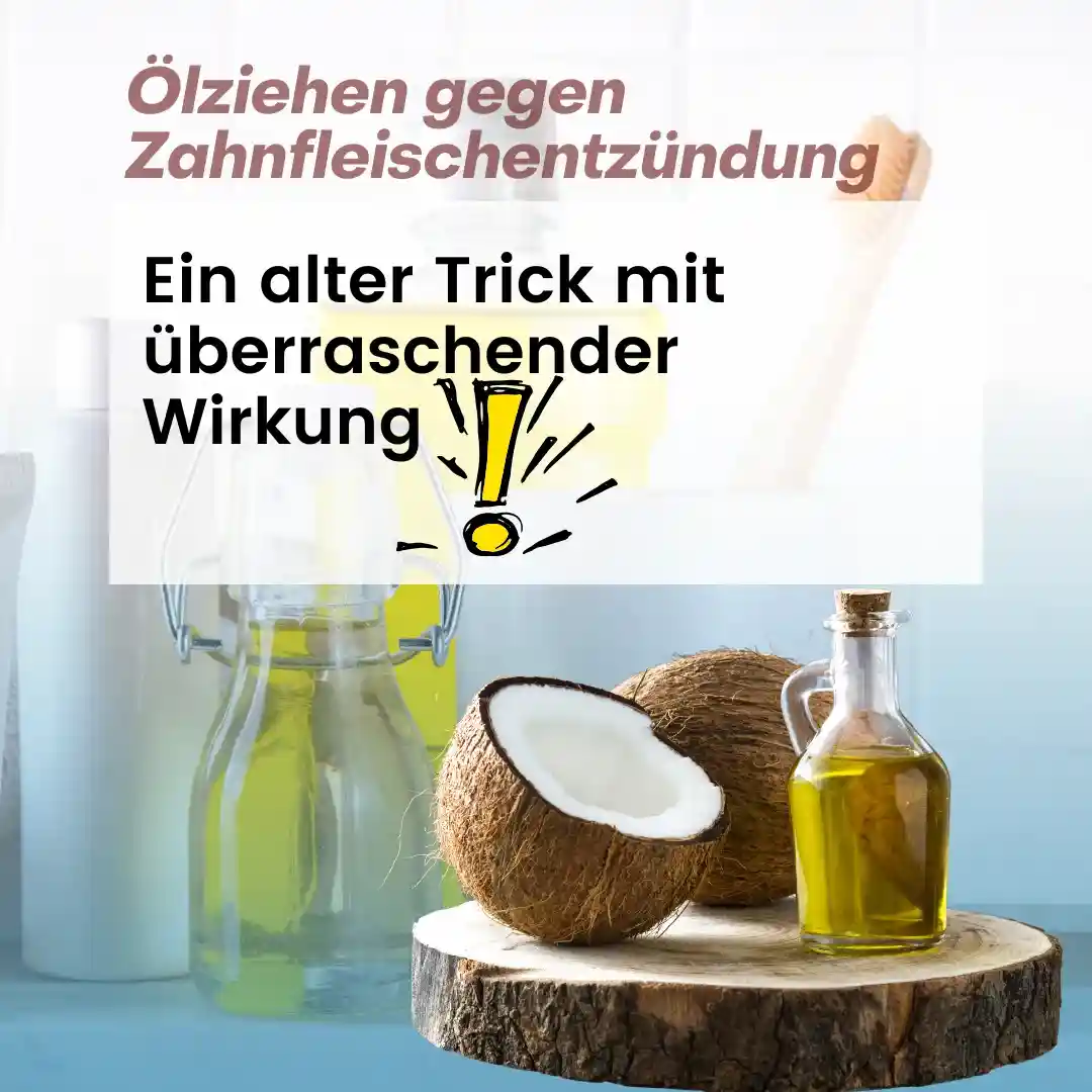 Ölziehen