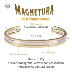 Magnetarmband