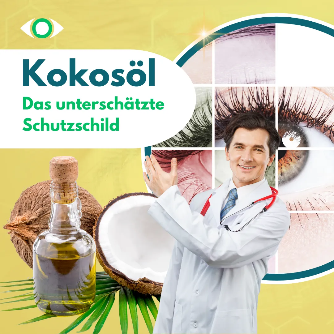 Kokosöl