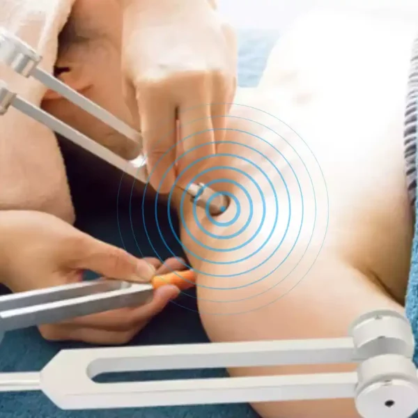 SolaVibe 128Hz Therapiegabel – Bild 5