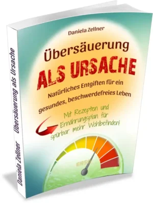 Übersäuerung als Ursache
