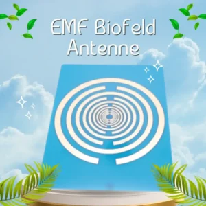 EMF Antenne (Biofeld)
