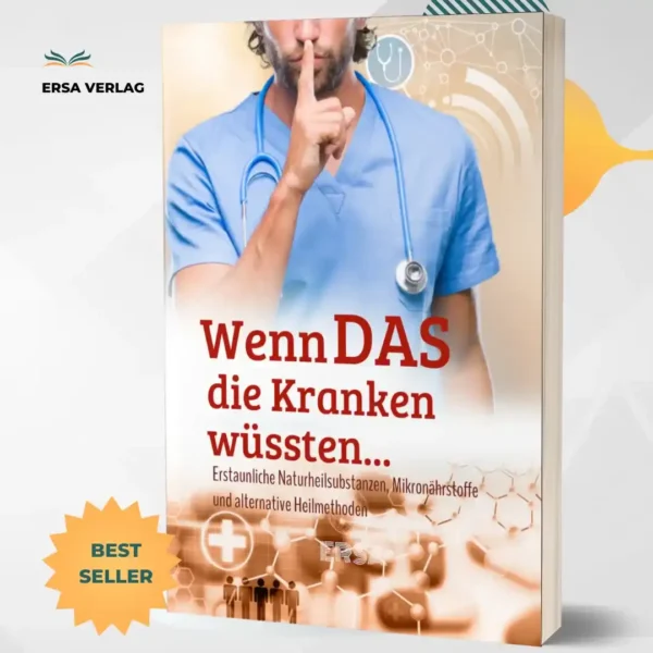 Wenn das die Kranken wüssten